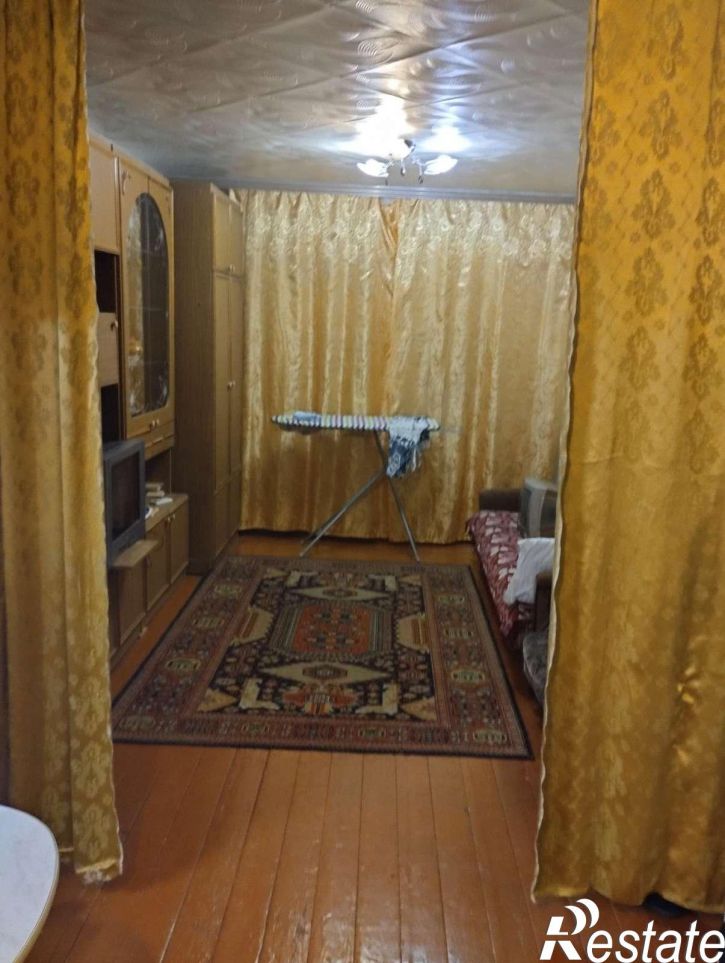 Комната Георгия Димитрова улица, 34