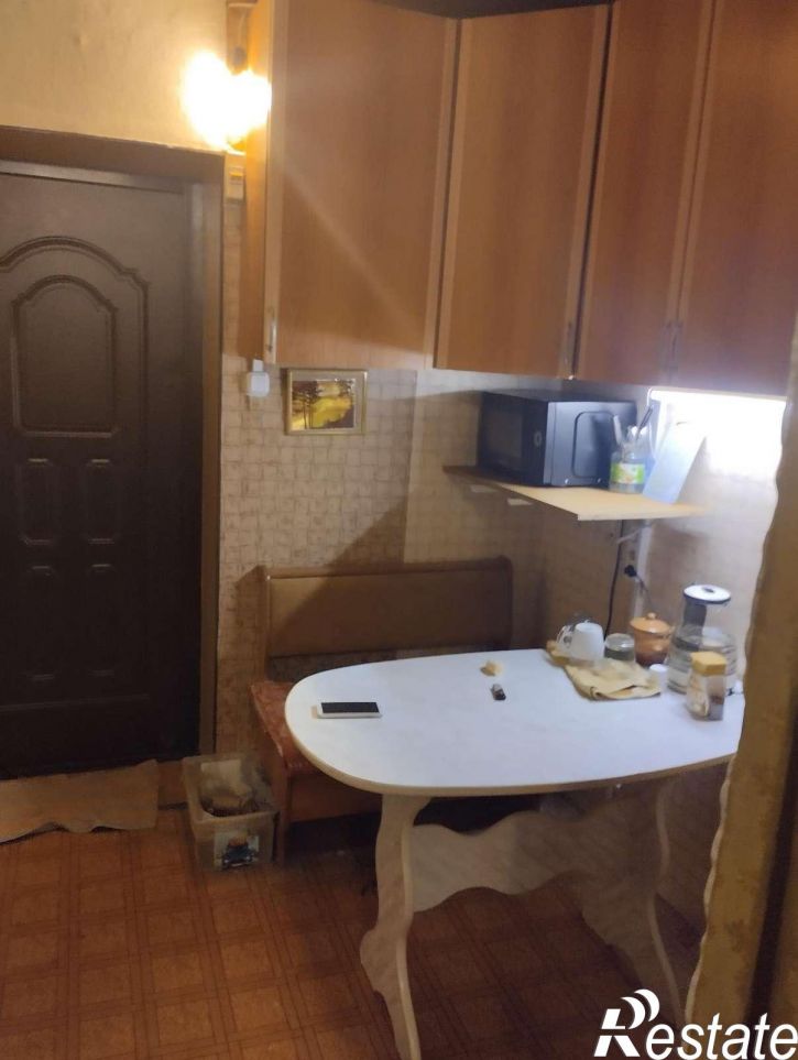 Комната Георгия Димитрова улица, 34
