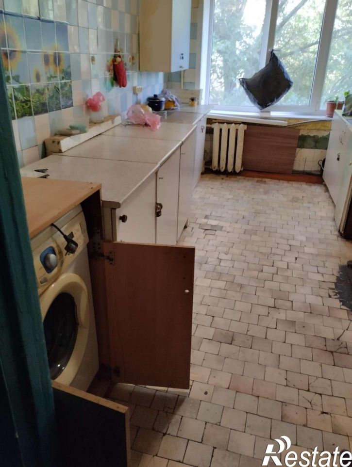 Комната Георгия Димитрова улица, 34