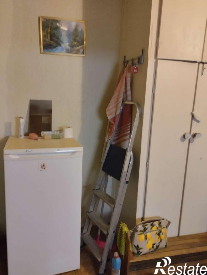Комната Георгия Димитрова улица, 34
