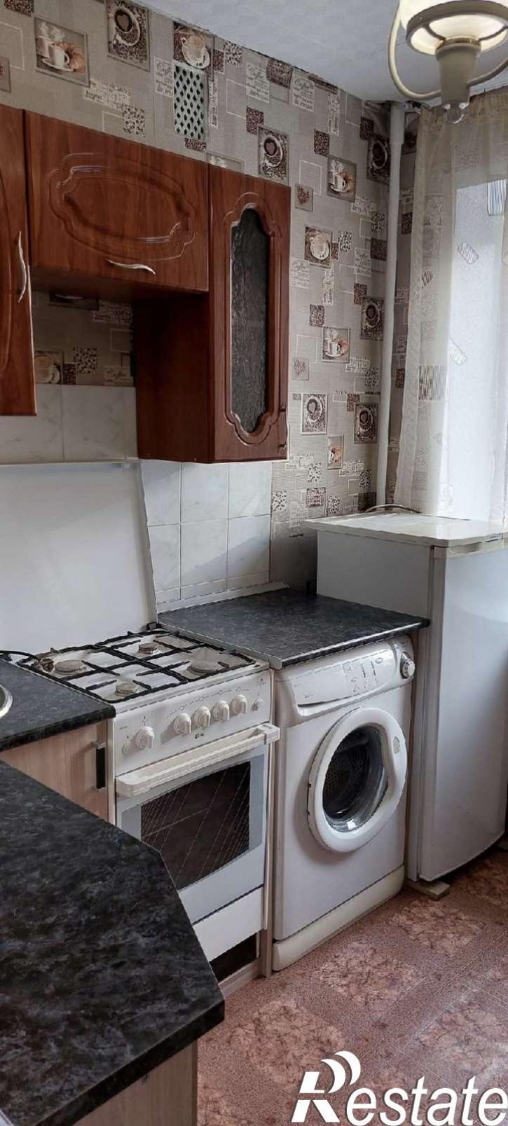 1-комн квартира Краснодонская улица, 68