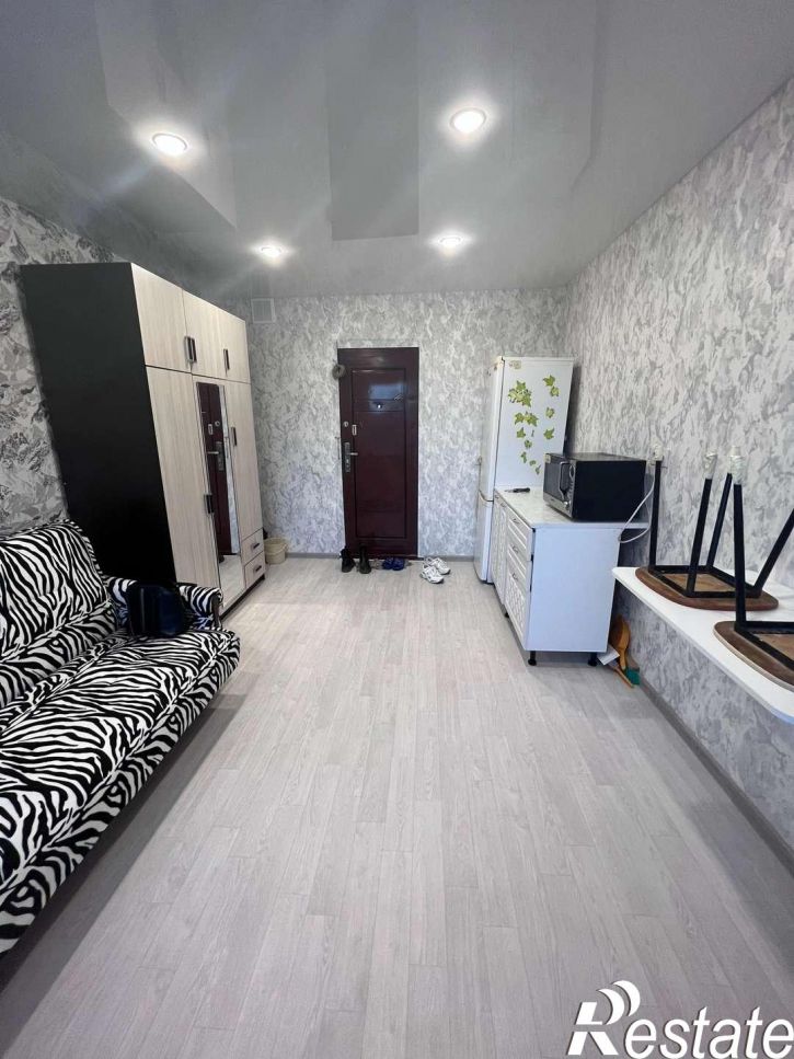 Комната Георгия Димитрова улица, 34