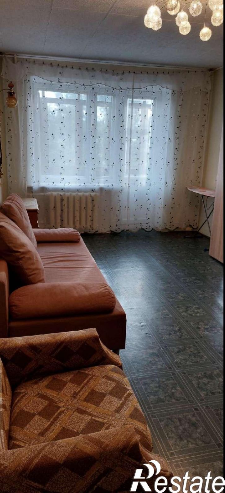 1-комн квартира Краснодонская улица, 68