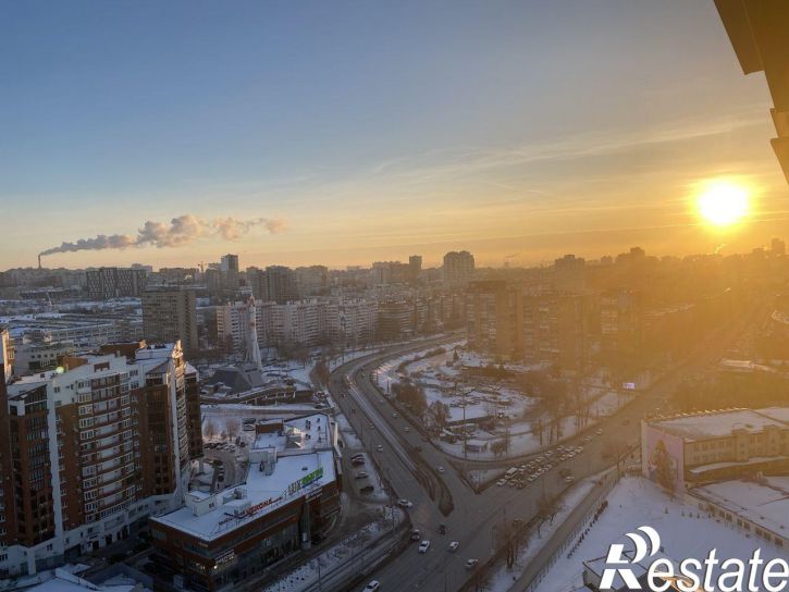 Студия Ново-Садовая улица, 106Гк1