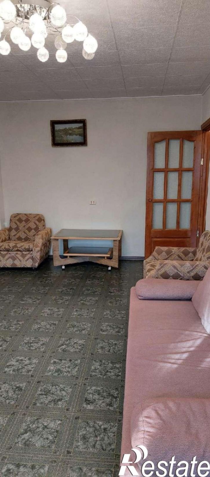 1-комн квартира Краснодонская улица, 68