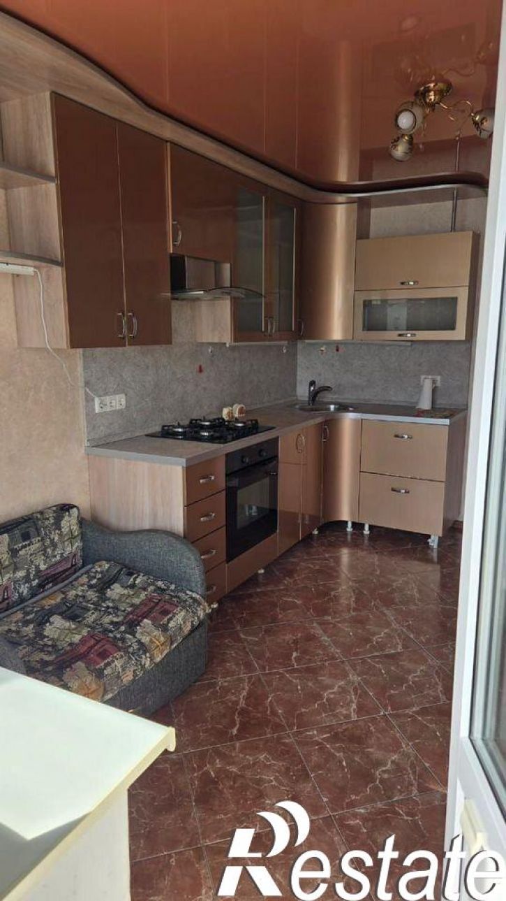 1-комн квартира Кирова проспект, 104