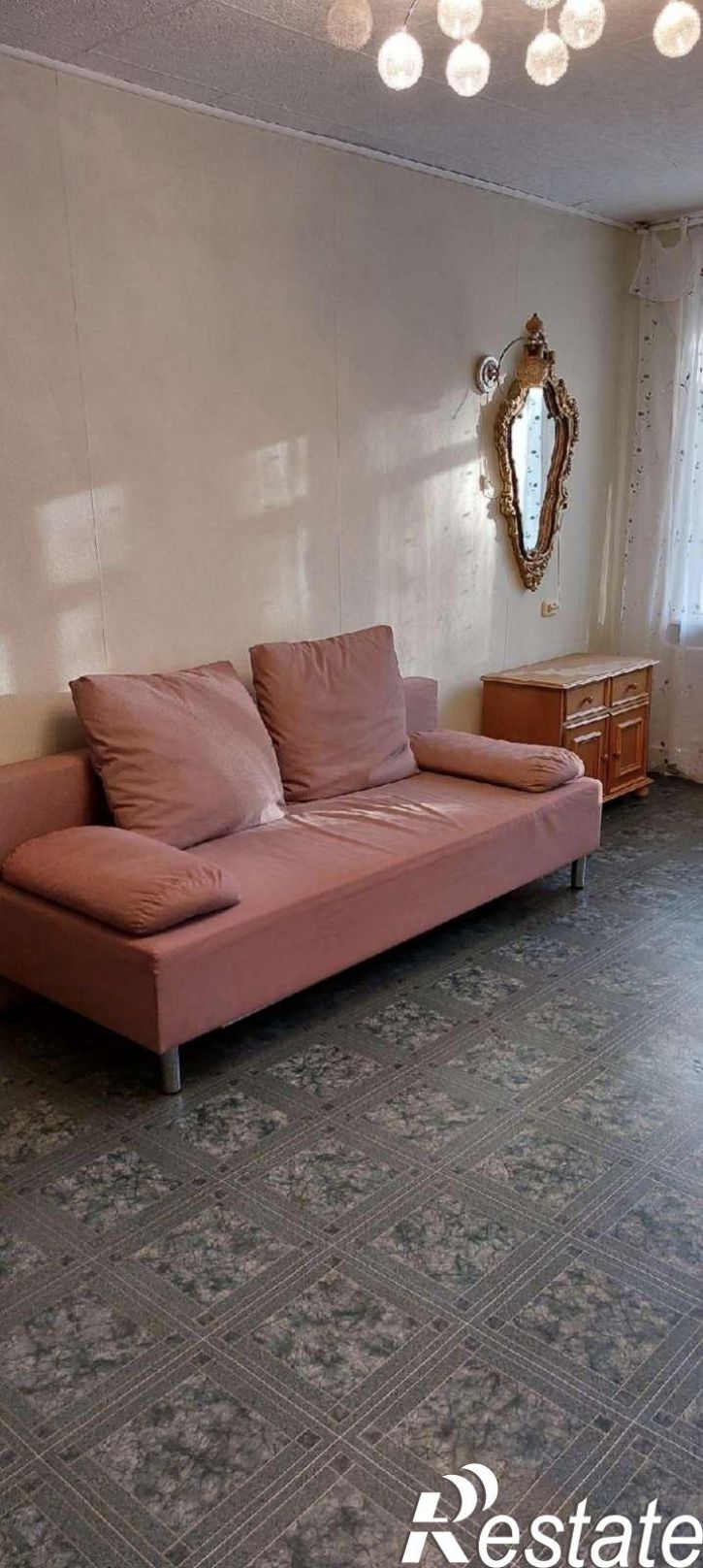 1-комн квартира Краснодонская улица, 68
