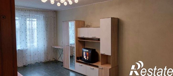 1-комн квартира Краснодонская улица, 68