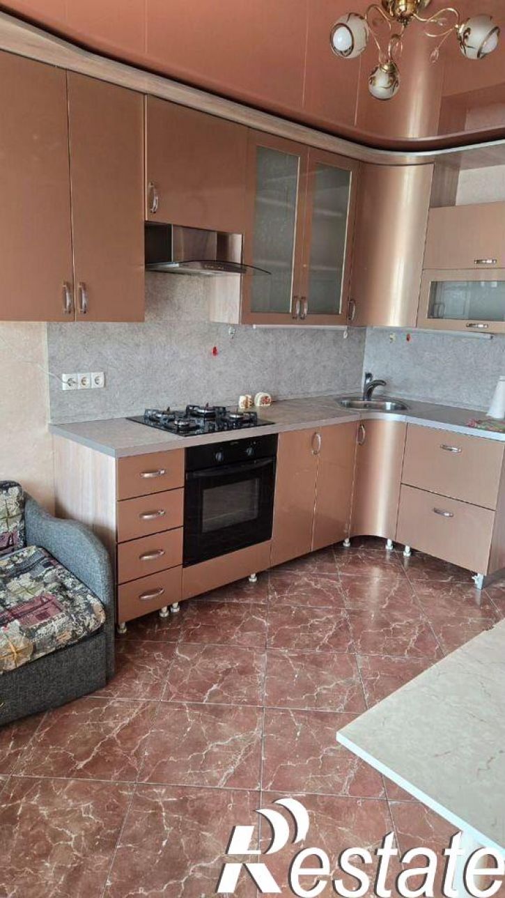 1-комн квартира Кирова проспект, 104