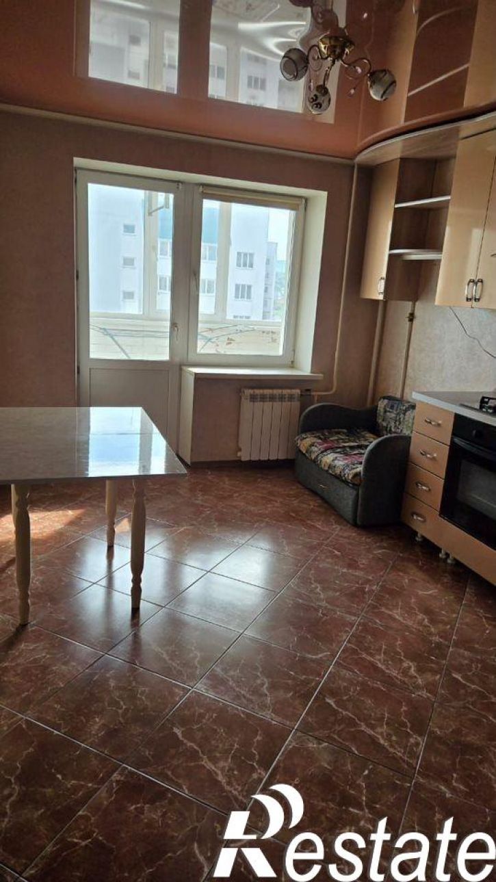 1-комн квартира Кирова проспект, 104