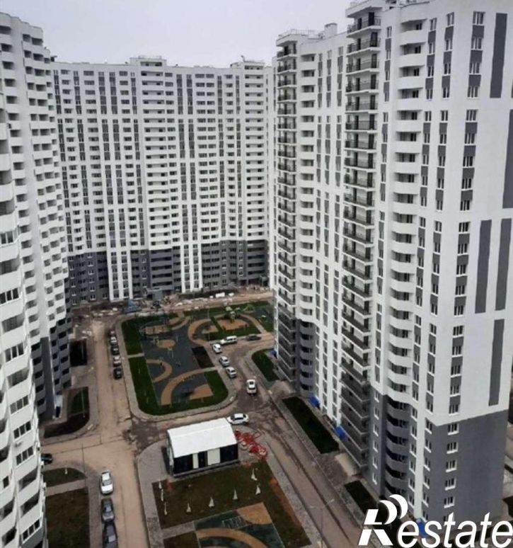 Студия Московское шоссе 18-й километр, 57
