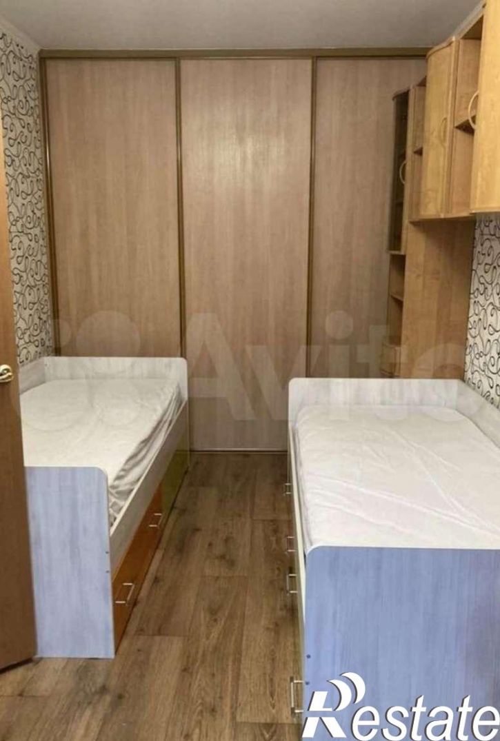 2-комн квартира Кирова проспект, 218