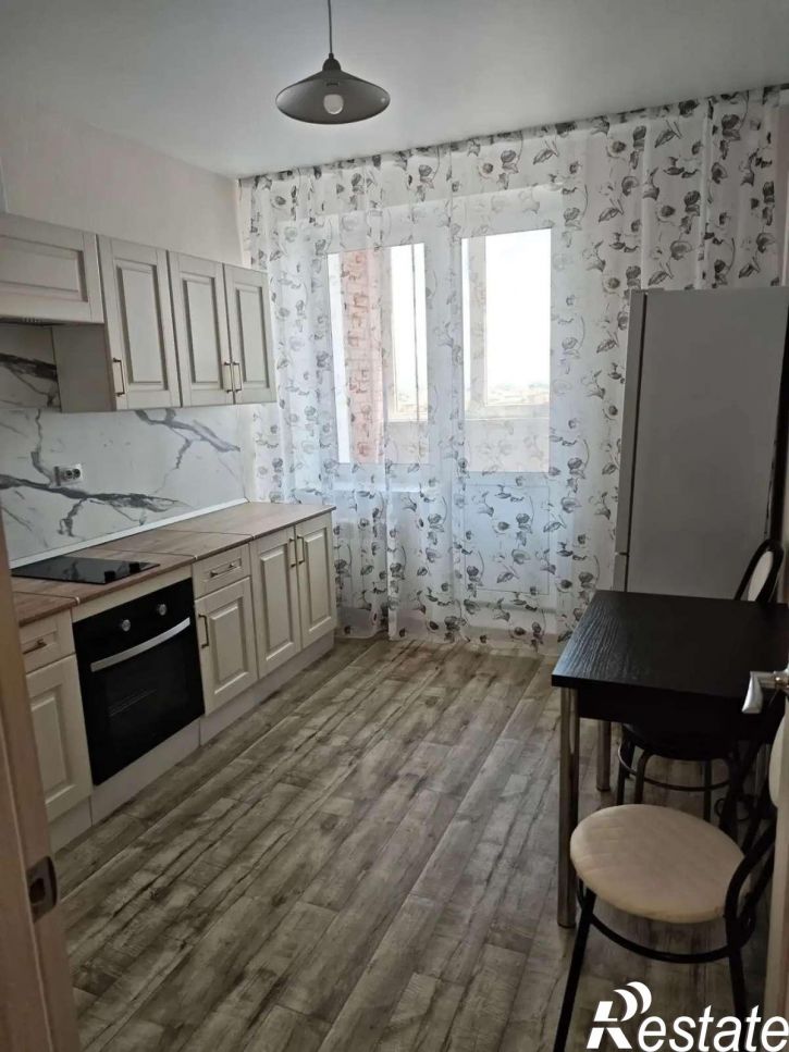 1-комн квартира 1-й квартал, 79