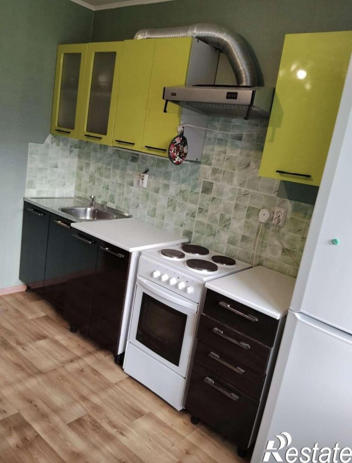 1-комн квартира Василия Татищева улица, 14