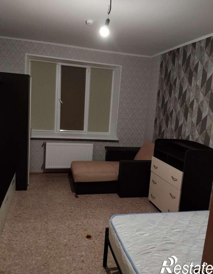 1-комн квартира Василия Татищева улица, 14