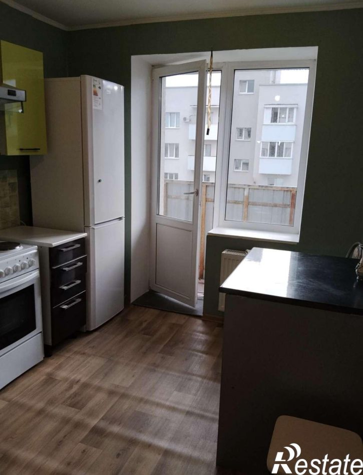 1-комн квартира Василия Татищева улица, 14