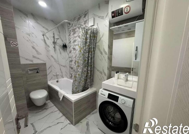 1-комн квартира Ново-Садовая улица, 106ГК1