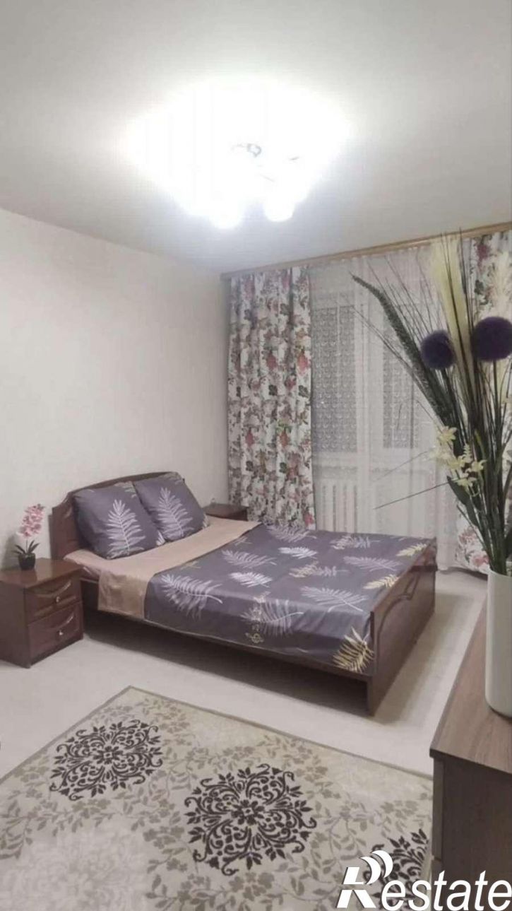 1-комн квартира Георгия Димитрова улица, 91