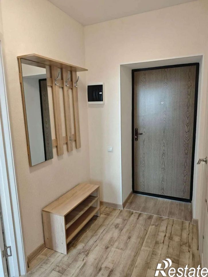 1-комн квартира 1-й квартал, 79