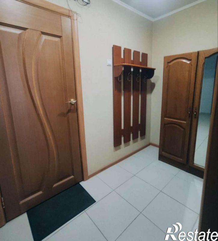 1-комн квартира Георгия Димитрова улица, 91