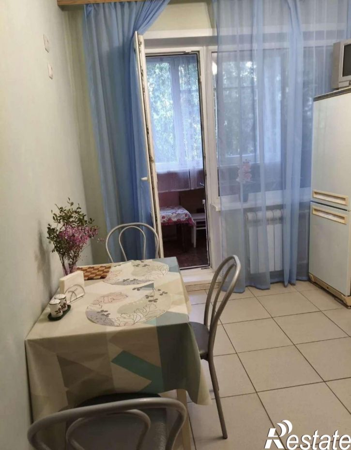 1-комн квартира Георгия Димитрова улица, 91