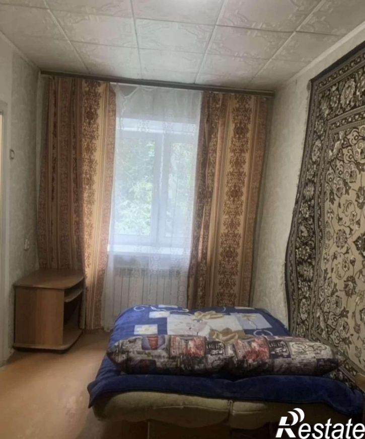2-комн квартира Луначарского улица, 26