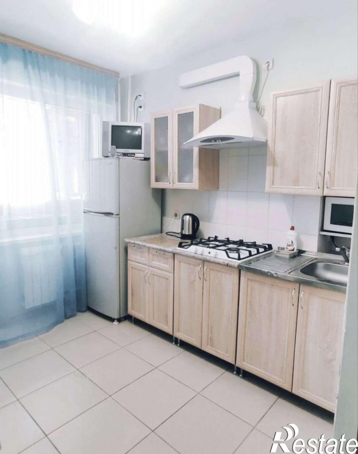 1-комн квартира Георгия Димитрова улица, 91