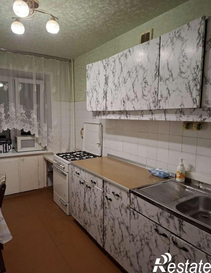 2-комн квартира Гая улица, 6