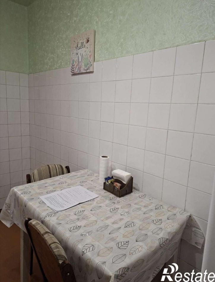 2-комн квартира Гая улица, 6