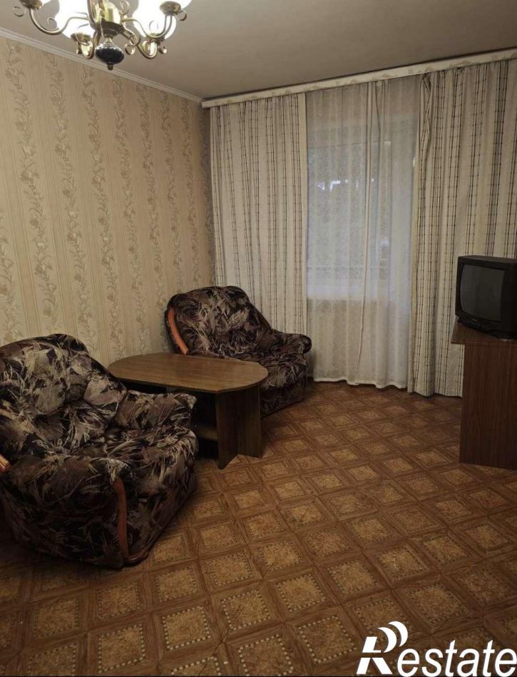 2-комн квартира Вольская улица, 59