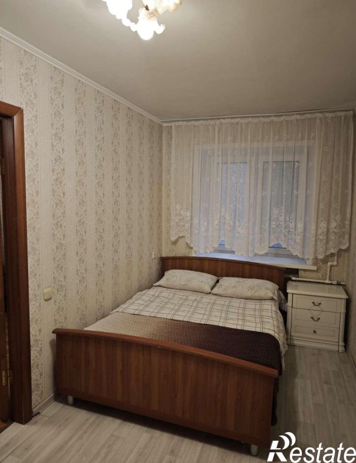 2-комн квартира Вольская улица, 59