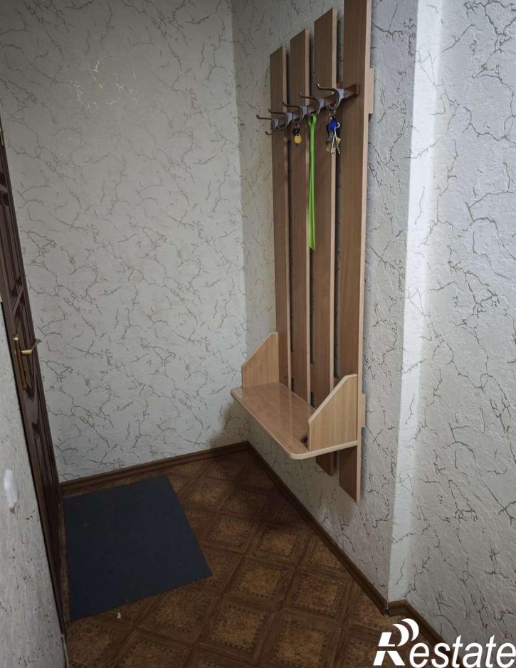 2-комн квартира Вольская улица, 59
