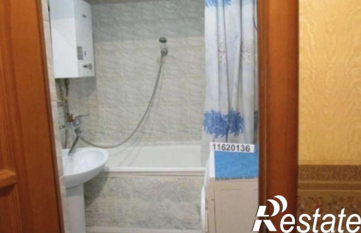 2-комн квартира Вольская улица, 59