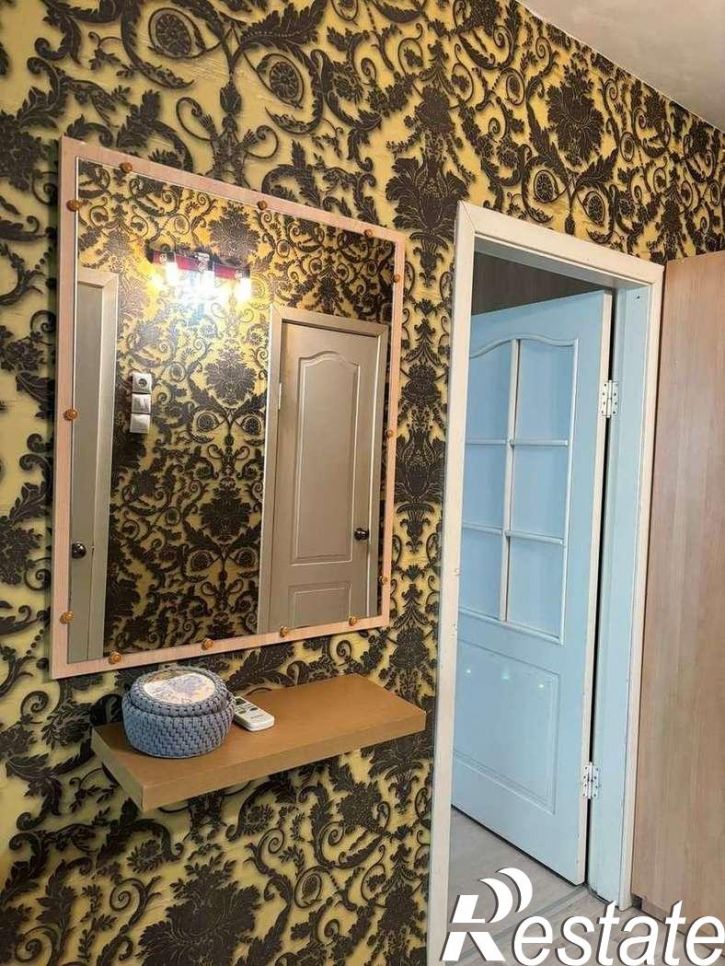 1-комн квартира Демократическая улица, 16