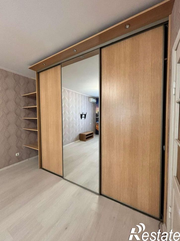 1-комн квартира Демократическая улица, 16