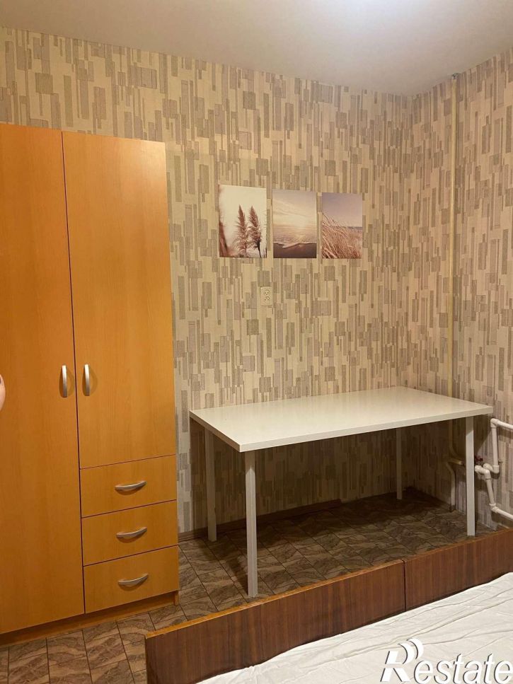 Комната Солнечная улица, 23