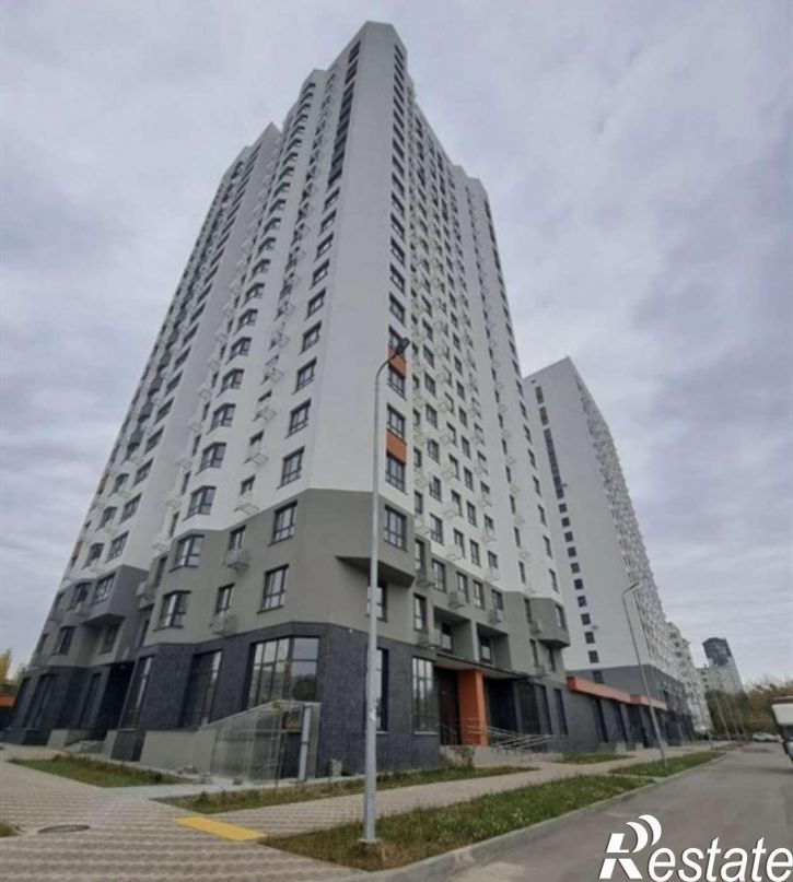 2-комн квартира в новом доме Карла Маркса проспект, 231