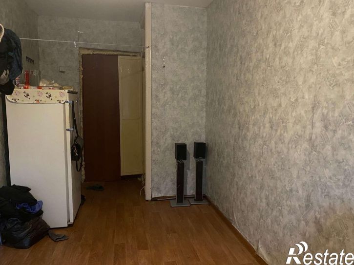 Комната Ново-Молодежный переулок, 9