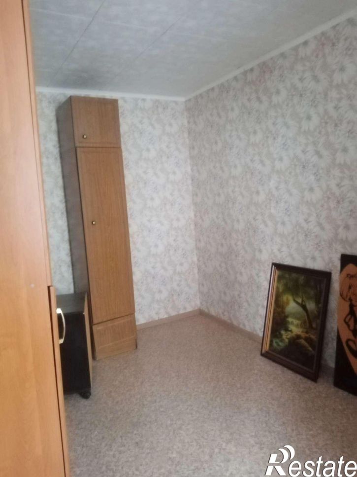 2-комн квартира Ташкентская улица, 102