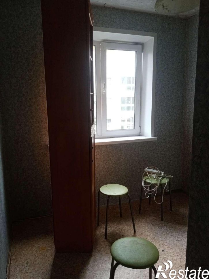 2-комн квартира Ташкентская улица, 102