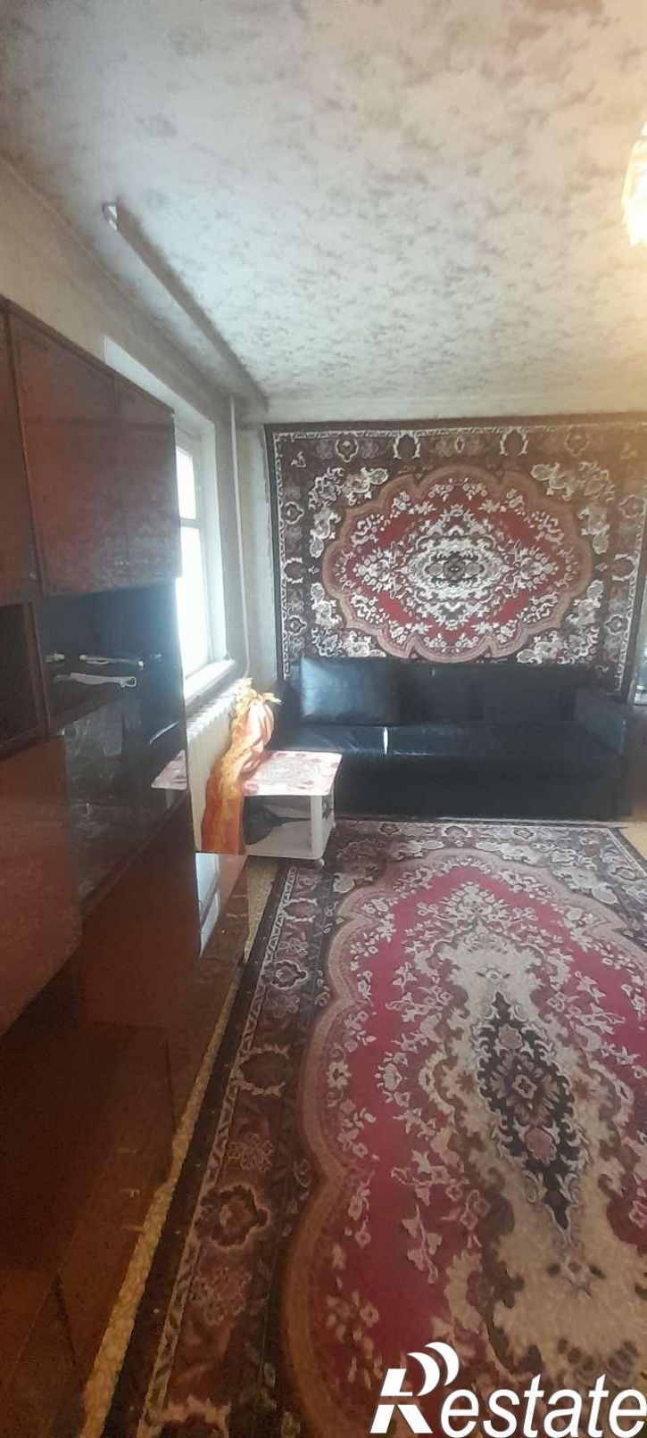 2-комн квартира Красноглинское шоссе, 17