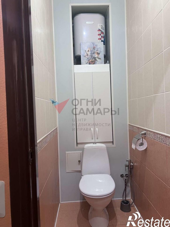 1-комн квартира Прибрежная улица, 10