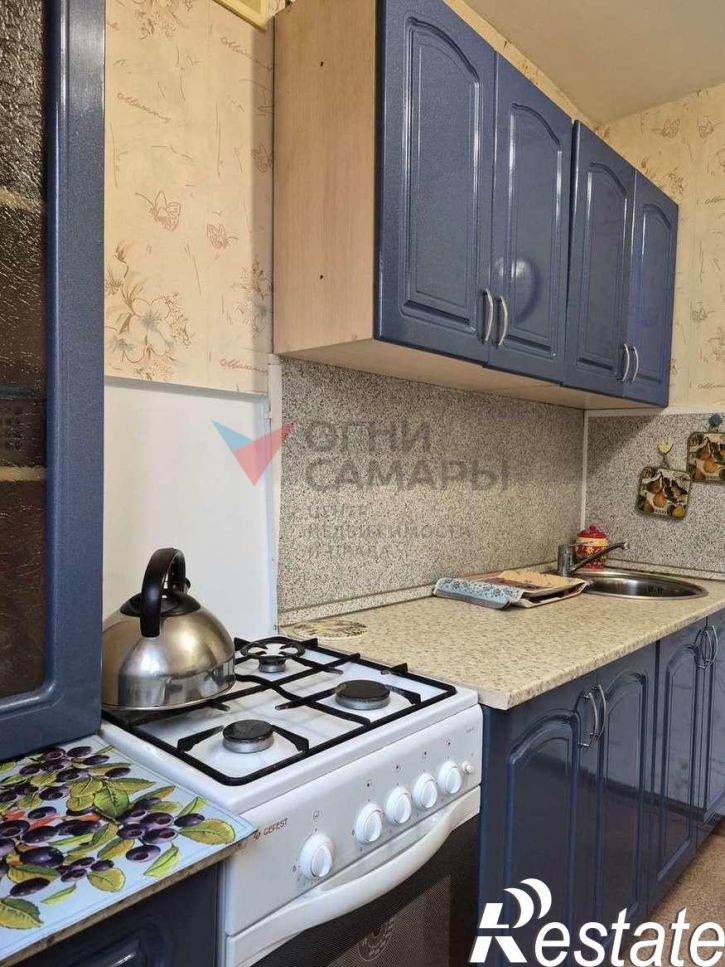 2-комн квартира Кирова проспект, 409