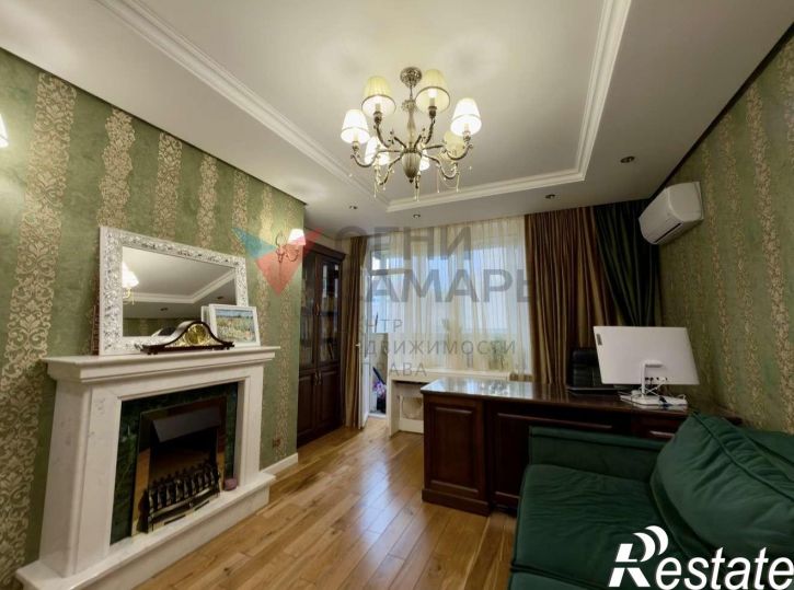 4-комн квартира Урицкого улица, 23