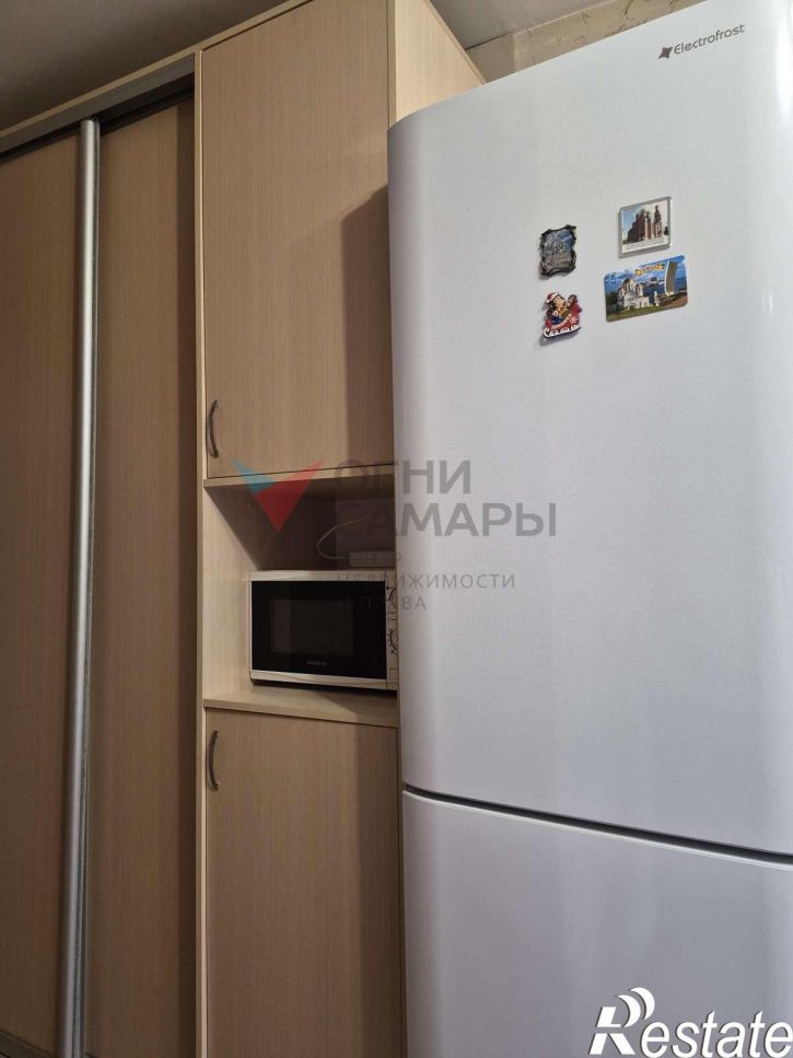 2-комн квартира Кирова проспект, 409