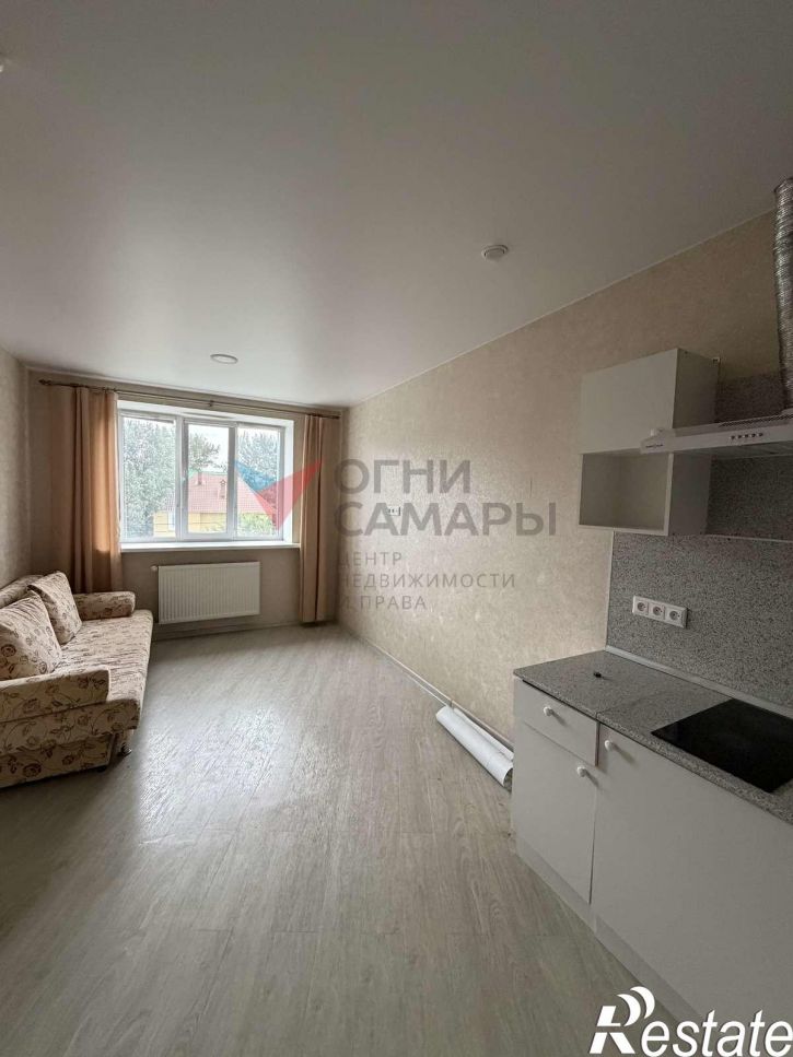 1-комн квартира Петра Алабина улица, 2