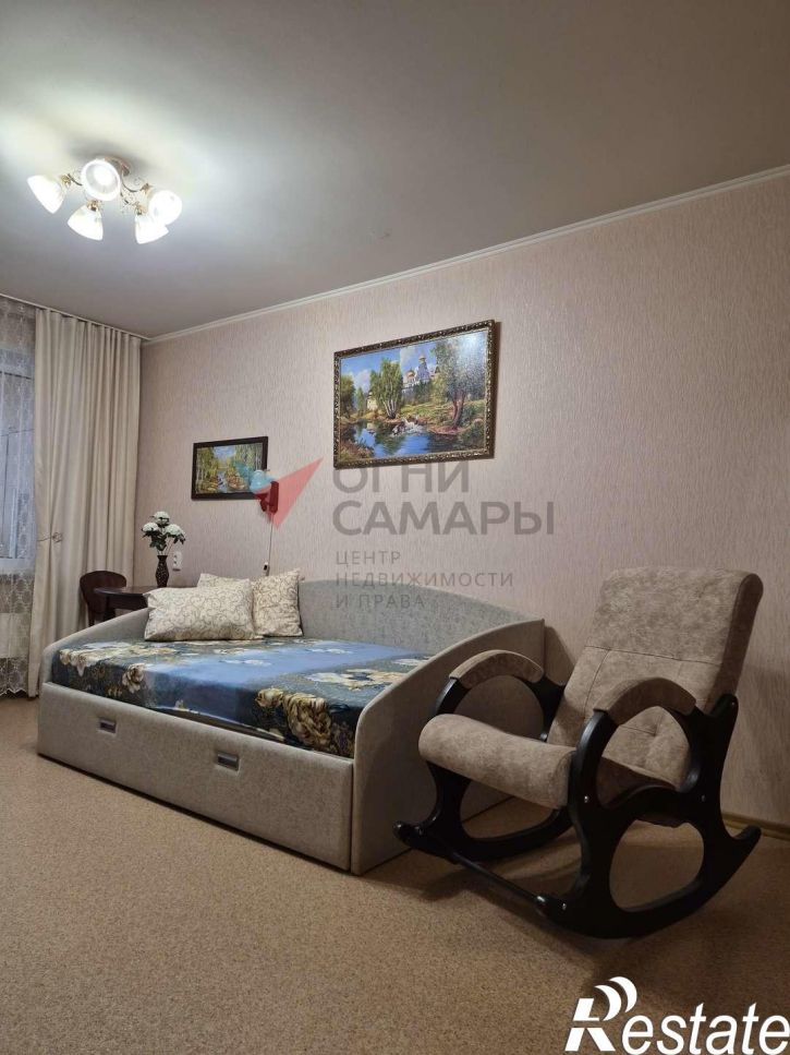 2-комн квартира Кирова проспект, 409