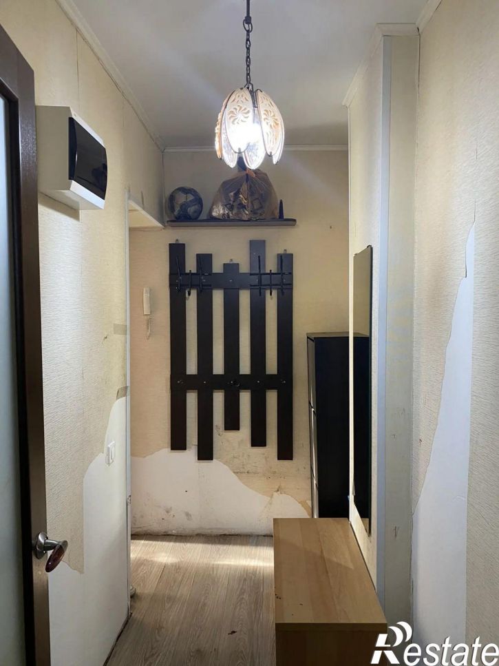 2-комн квартира Ерошевского улица, 45