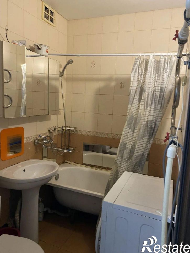 2-комн квартира Ерошевского улица, 45