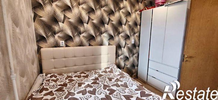 3-комн квартира Тополей улица, 4